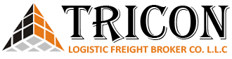 Tricon Logistic